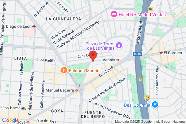 Garaje Roma S.L.