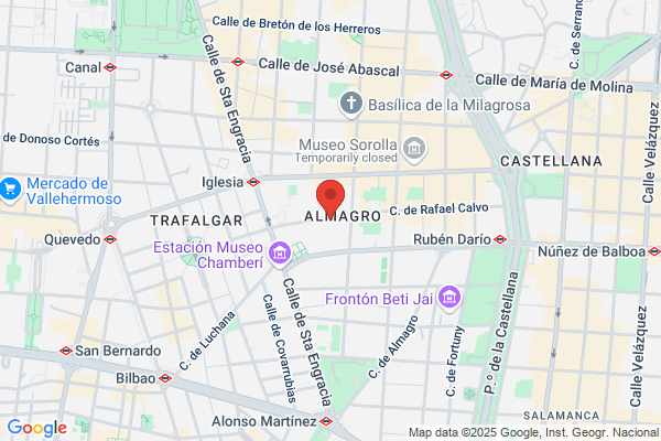 Hermanos Maristas De La Enseñanza