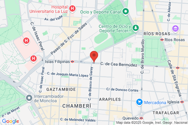 LA PACHARA EL REVENTON, S.L.