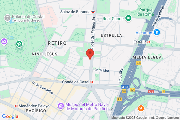 Triturados Calcicos S.A.