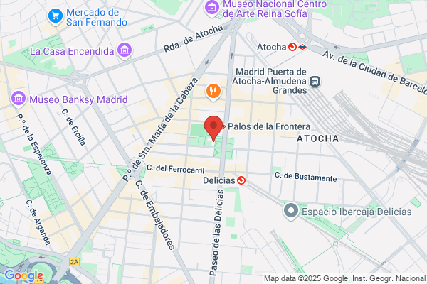 Excavaciones Manzanares S.A.