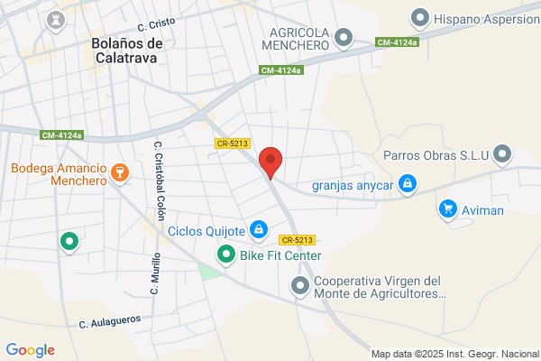 Ubladesa S.A.