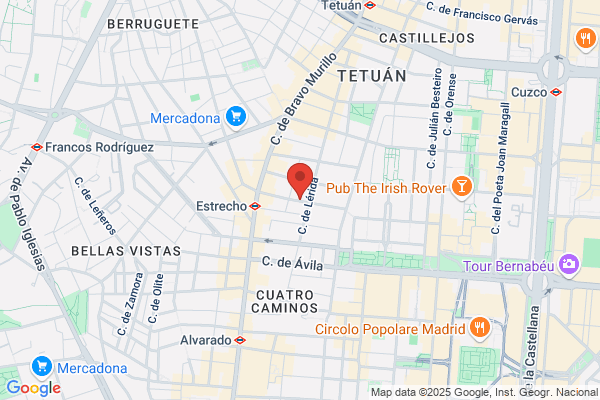 Talleres Armas Y Municiones S.L.