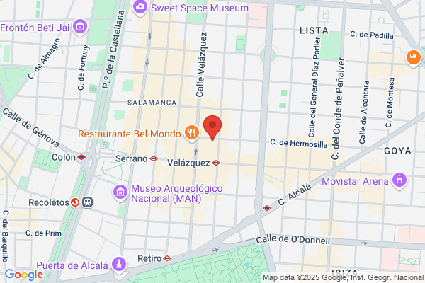 Alvaro Yuste f.