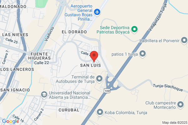 Barrios Prados a.