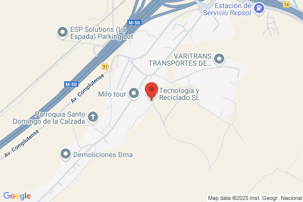 Bedmarcris S.L.