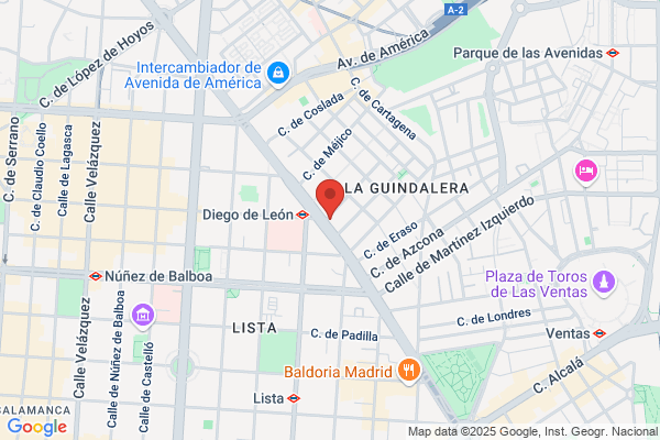 Ca-Amares De La Cruz p.