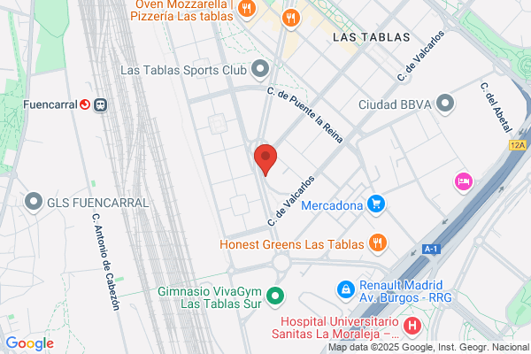 Capon Gomez f.