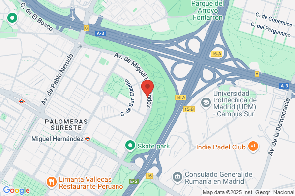 Eugercios Plaza j.