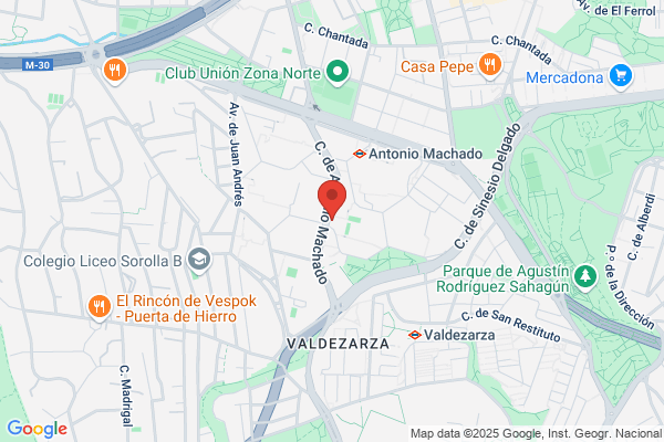 Gonzalez Agraz g.