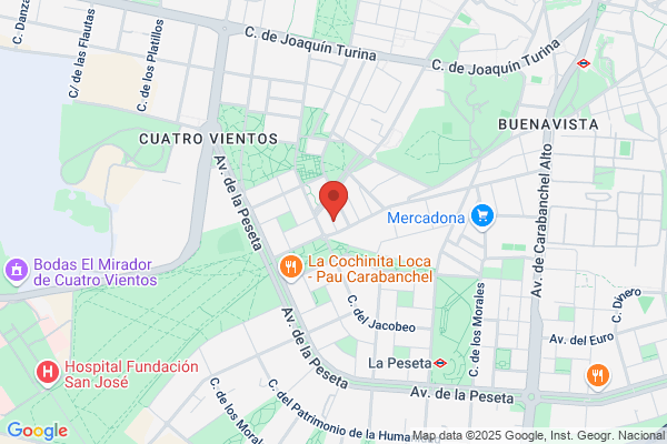 Industrias Metalicas Carabanchel S.L.