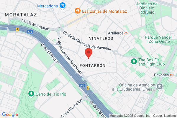 Ingenieria Y Construcciones Del Aluminio S.A.