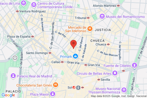 J.L.Gonzalez-H.Garcia S.L.