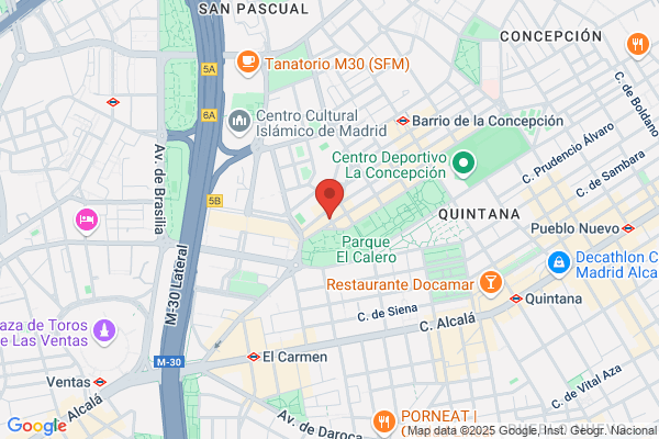Arquitectos - Estudio Lam