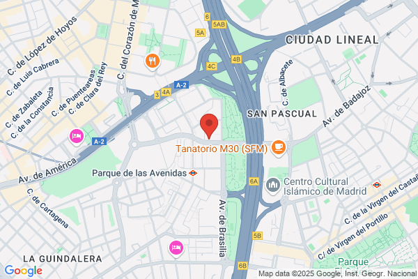 EAI ARQUITECTURA, S.L.