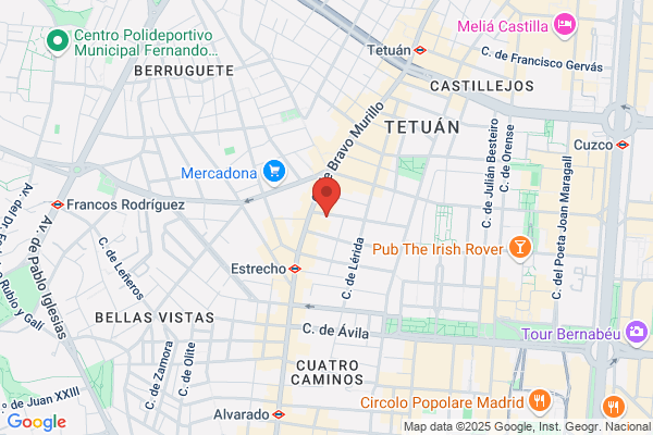 IBID ARQUITECTOS SL