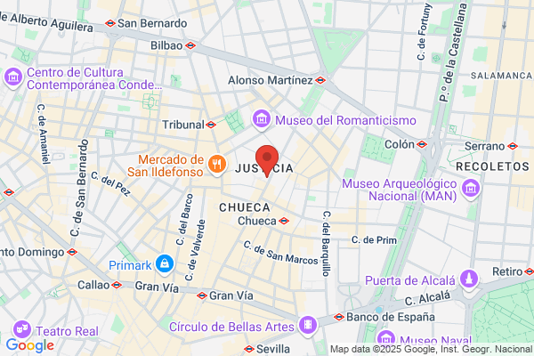 C 23 Arquitectos