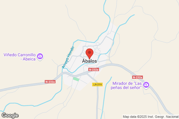 Abalos Culebras a.
