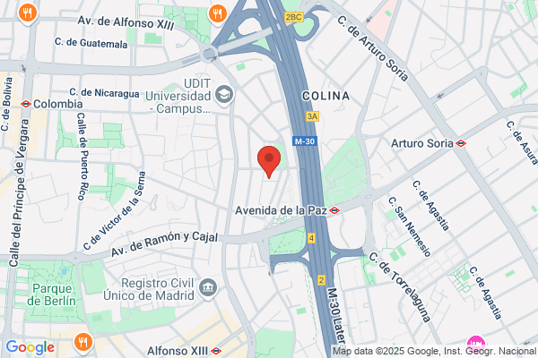 Architekturconsult G. Glockner S.L.