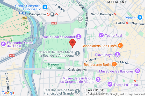 Armero Exposiciones Y Ediciones S.L.
