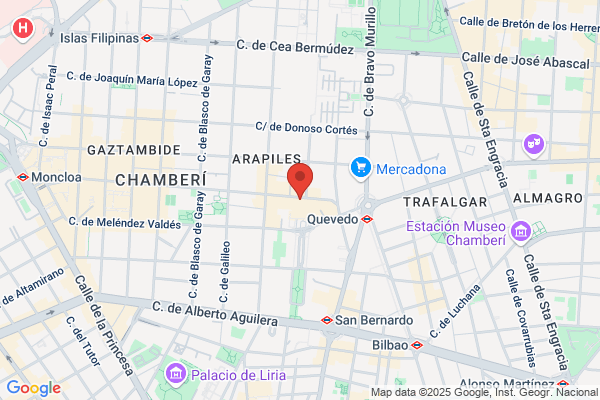 Arquide Estudio S.L.
