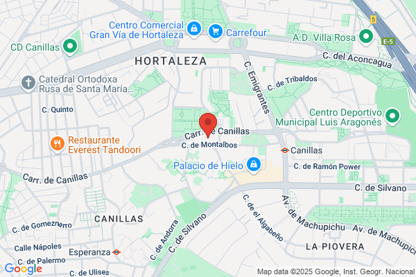 Arquitectura Y Delineacion S.L.