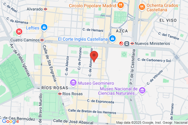 Arquitectura para la Rehabilitación y la Regeneración Urbana