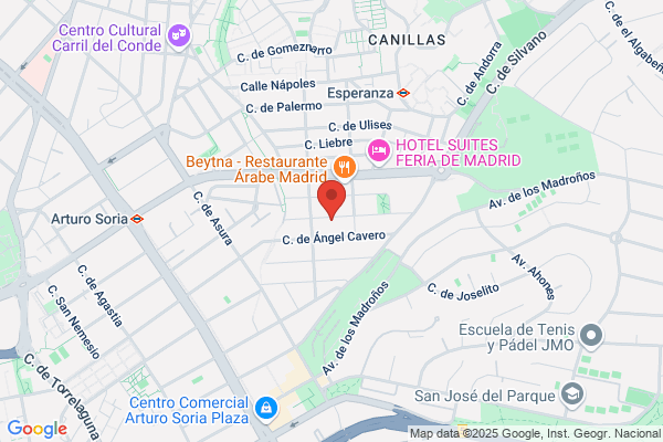 B N Asociados S.A.