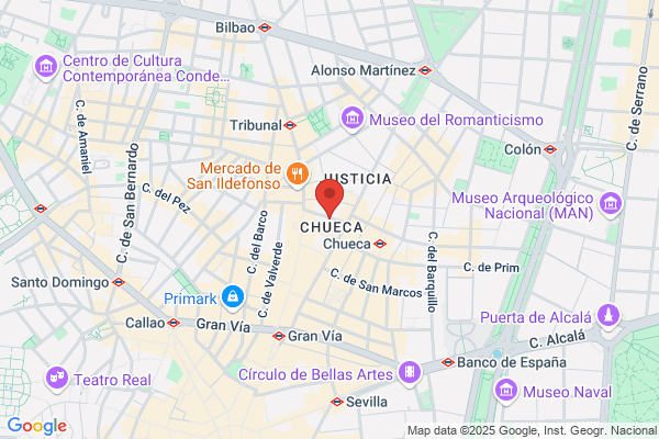 Baleztena Abarrategui c.