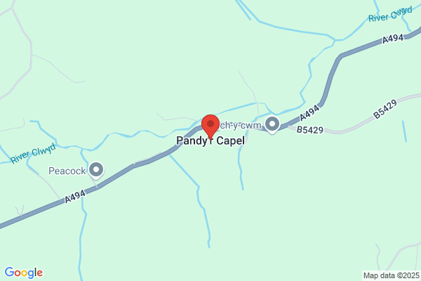 Capel Capel r.