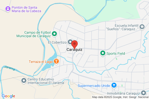 Carquiz S.L.