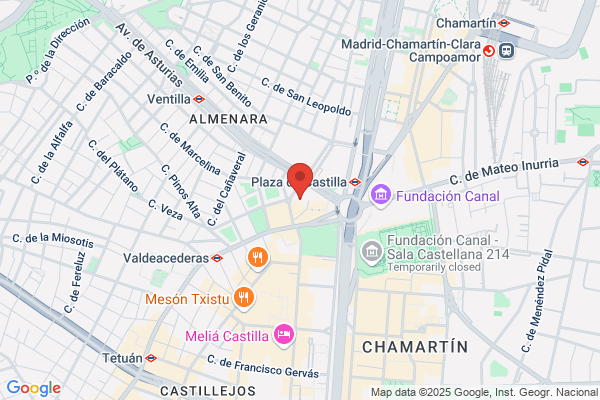 Cristabal S.A.