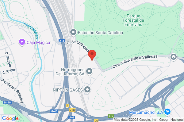 Gonnord ierre