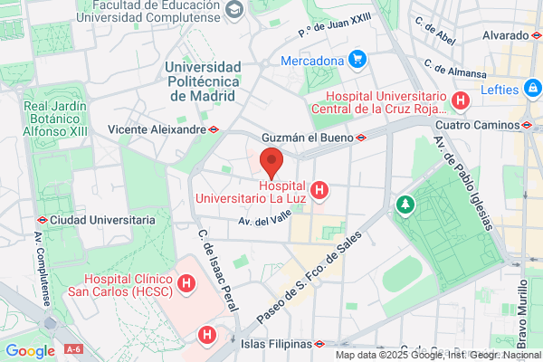 Casilla Gamarra S.L.