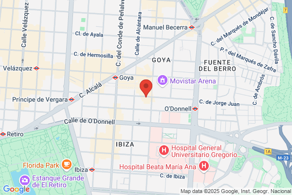 Jose A Herrero S.A.