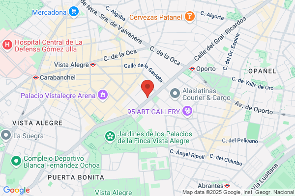Alfonso Laguna Y Asociados S.L.