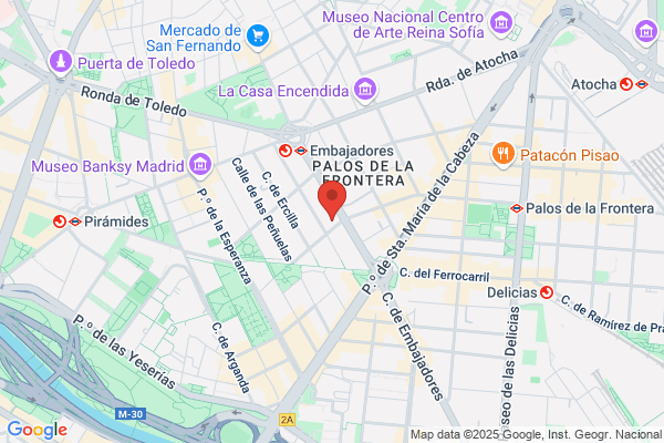 Artes Graficas Enco S.L.