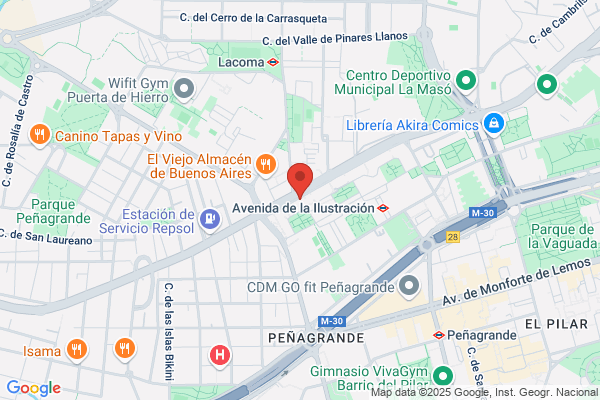 Artes Graficas Kap S. A.