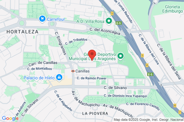 Artes Graficas Margen S.L.