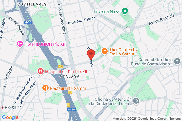 Autologic Internacional L T D