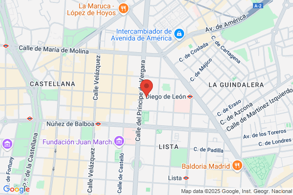 Auxiliar De Despachos Y Oficina S.A.