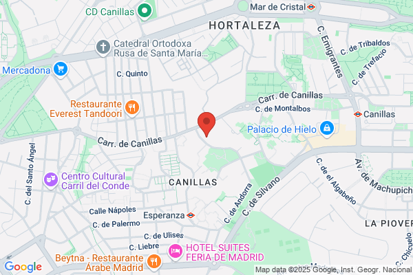Carias Copartner Printy S.L.