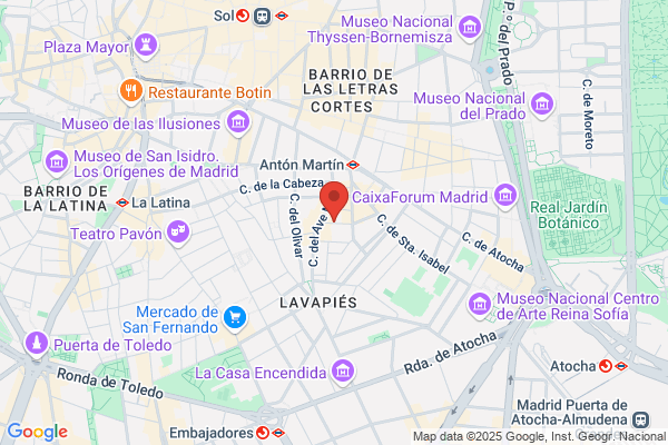 Casas Casado d.