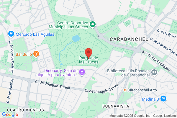 Comunidad De Propietarios Jardin De Amoros