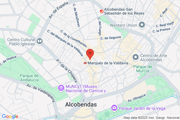 Gacma Servicios Graficos S.A.
