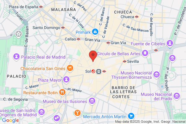 Gonzalez Garcia Cuerva m. A.