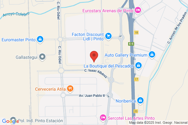 Artes Graficas Anebri S.A.