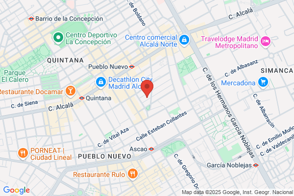 Circulo De Grabado Linea S.A.