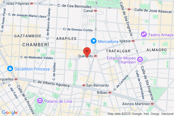 Consultores De Mantenimientos Integrales S.L.
