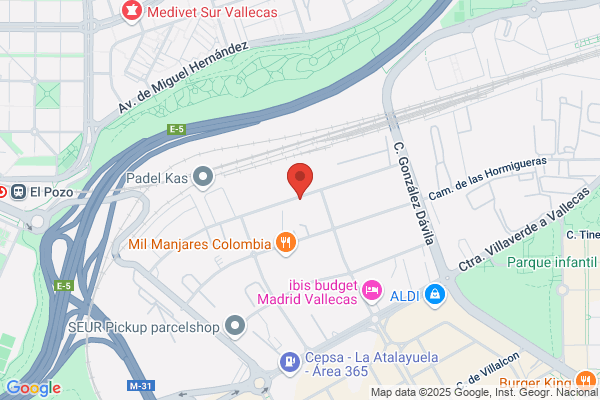 Euro Broker Hardware S.A.